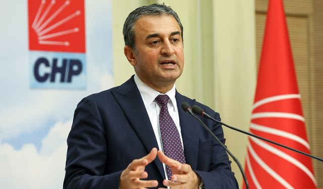 CHP Genel Başkan Yardımcısı Burhanettin Bulut: “Pamuğun Taban Fiyatı En Az 30 Lira Olmalı”