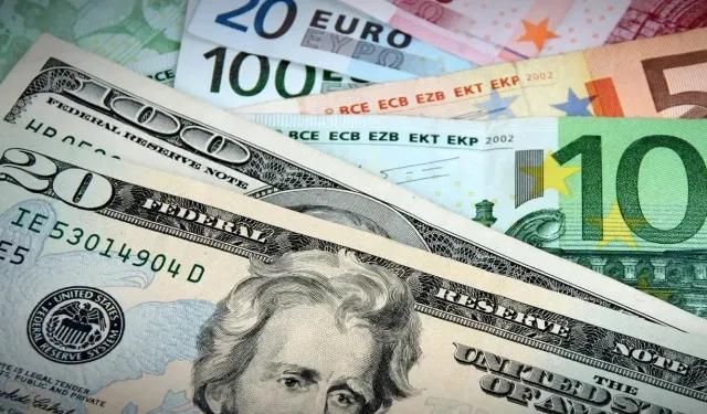 Dolar ve Euro Haftanın Son Gününde Ne Kadar Oldu?