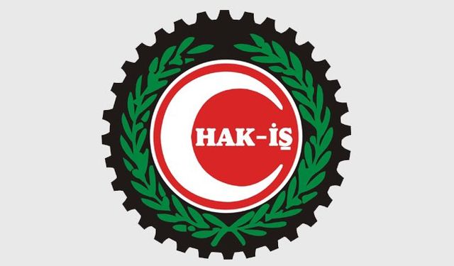 HAK-İŞ Konfederasyonu'ndan Emeklilik Maaşlarıyla İlgili Açıklama