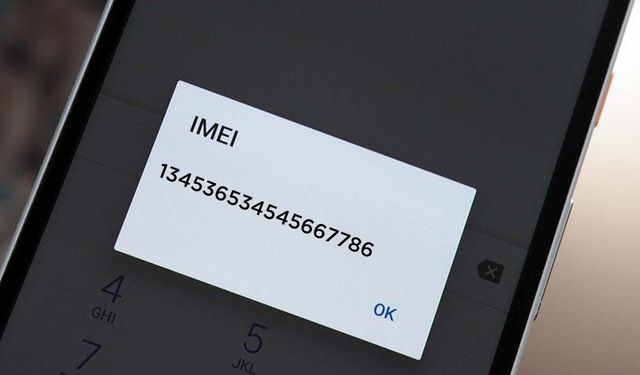 IMEI Kayıt Ücretine Zam!