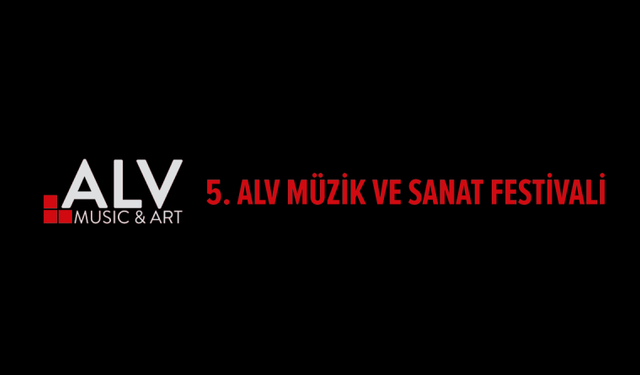 Avusturya Liseliler Vakfı  5. Müzik ve Sanat Festivali programı başlıyor...