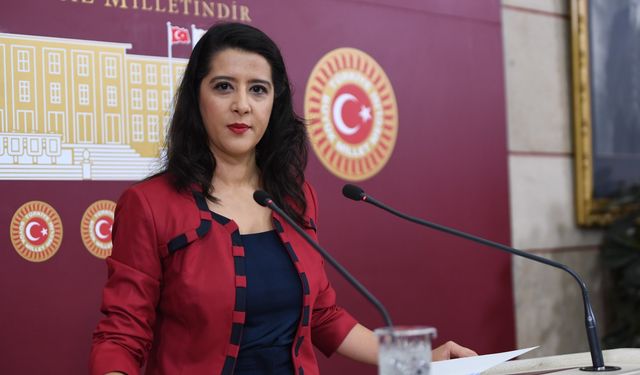 Sevda Karaca; Özel Sektör Öğretmenlerini mi Fişliyorsunuz?