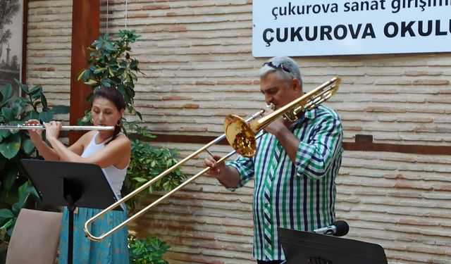 ÇSG yeni sezonu açtı