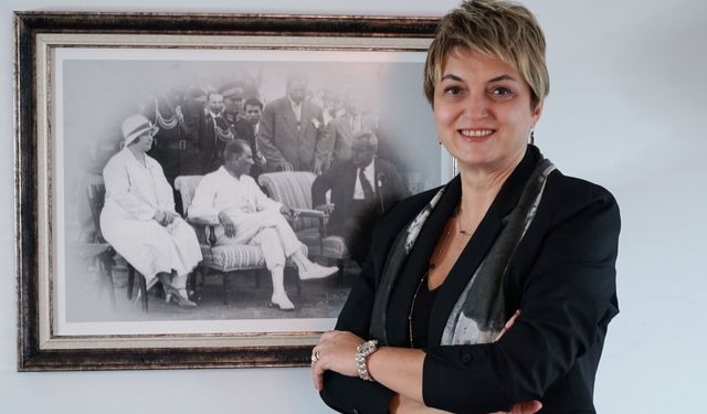 Prof. Dr. Dilek Şirvanlı Özen, Toplumsal ruh sağlığı tablomuz bozuk