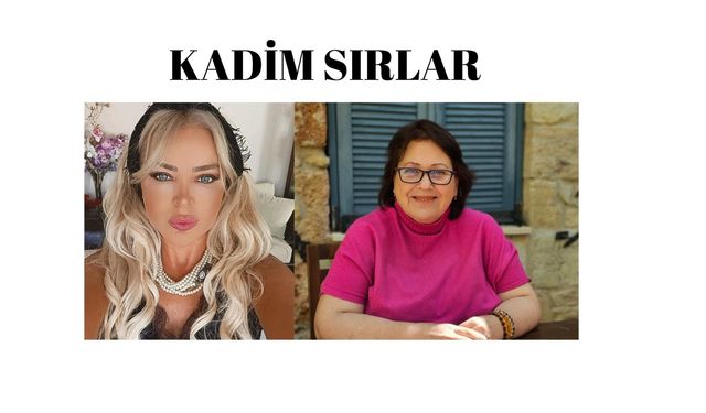 Özlem Uçar Ve Macide Ağırbaş,  “Ay ve Güneş Tutulması Siyasi Dengeyi Değiştirecek”