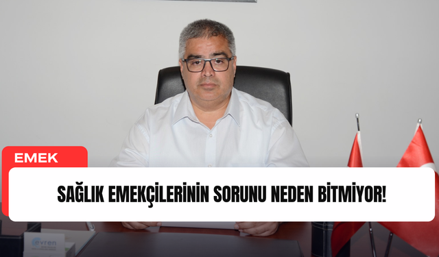 Uzm. Dr. Polatöz, “ÇÜ Tıp Fakültesi Balcalı Hastanesi’nin sorunları ne zaman bitecek?”