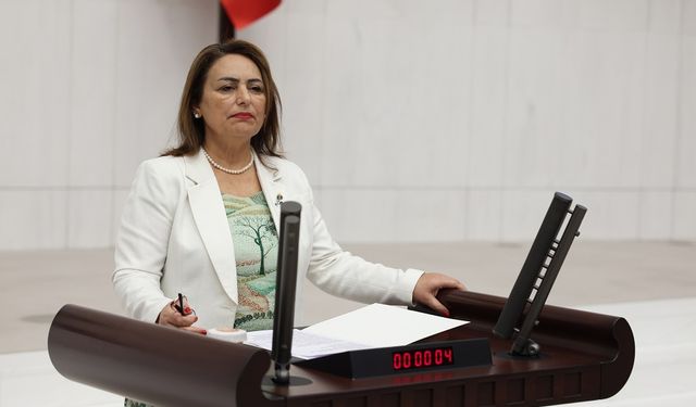 Dr. Müzeyyen Şevkin: 'Milli Eğitim Akademisi' Öğretmenler İçin Yeni Bir Sorun Olacak