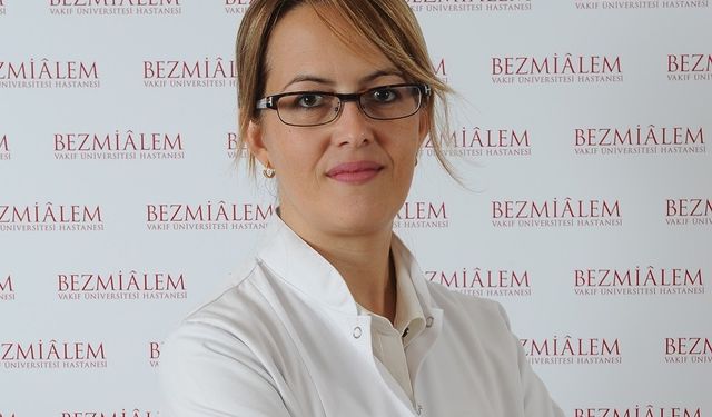 Prof. Dr. Yeliz Emine Ersoy’dan Meme Kanseri Uyarısı: Hem Sıklığı Hem De Erken Yaşta Görülme Oranı Arttı