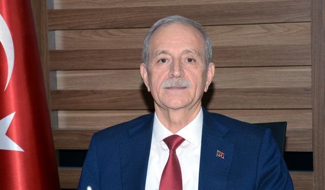 Bilgiç, “Ülkemizin gelişmesini istemeyenler var”