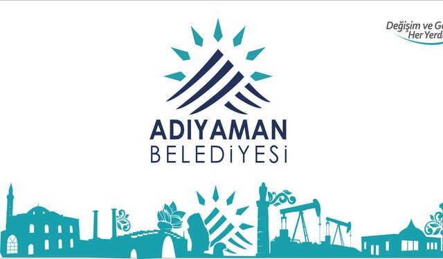 Adıyaman Belediyesi'nden Açıklama: "Maraşlılar Taziye Belediyemize Ait Değildir"