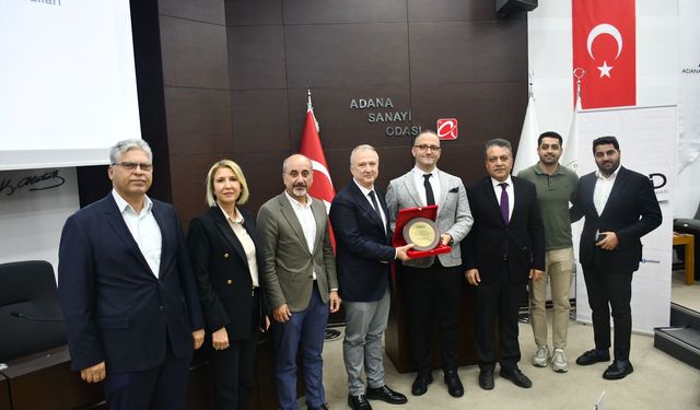 ADSİAD, işveren ve işçinin sorumluluklarını anlattı