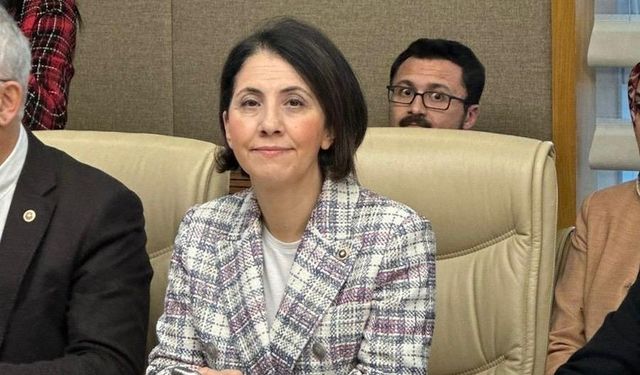 CHP Milletvekili Aylin Yaman; Aile Hekimleri Üzerinde Yaşanan Kaosun Üstüne Yeni Bir Kaos Ekleniyor