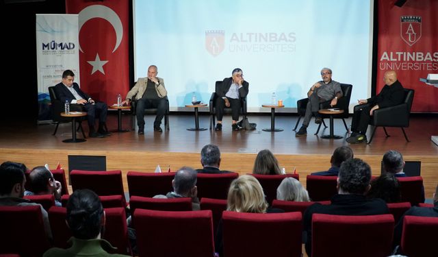 Prof. Dr. Hayri Kozanoğlu: “Türkiye, enflasyonla beş boyutta mücadele veriyor”