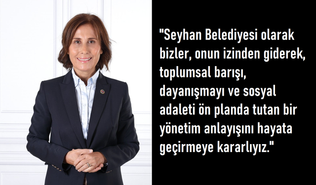 Başkan Tekin: Gazi Mustafa Kemal Atatürk’ü Bize Bıraktığı Değerleri Koruma Kararlılığıyla Anıyoruz