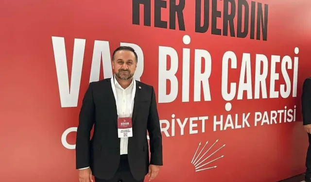 CHP'li ENGİN DOĞAN: "CUMHURBAŞKANLIĞI KARARIYLA BELEDİYELERE YENİ BİR DARBE!"