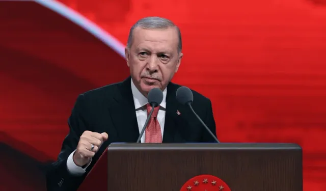 Cumhurbaşkanı Erdoğan’dan KYK Burs Müjdesi: 2025’te 3 Bin Lira