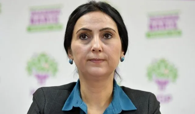 Önceki dönem HDP Eş Genel Başkanı Figen Yüksekdağ'ın ağabeyi Hüseyin Refet Yüksekdağ vefat etti.