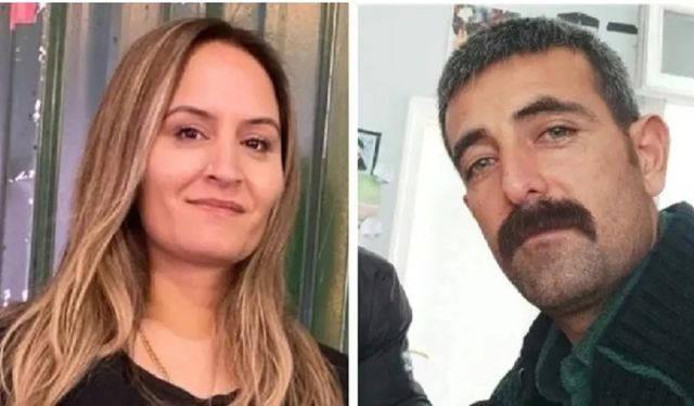 Esenyurt DEM Parti Eş Başkanları Abdullah Arınan ve Rojda Yılmaz Gözaltında