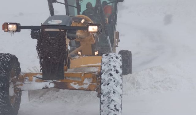 Meteoroloji'den Kritik Uyarı: 43 İl İçin Sağanak ve Kar Alarmı