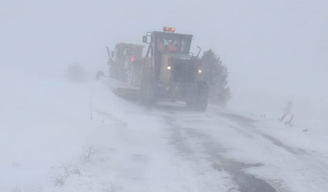 Kar Geri Dönüyor! Meteoroloji'den Son Dakika Uyarısı