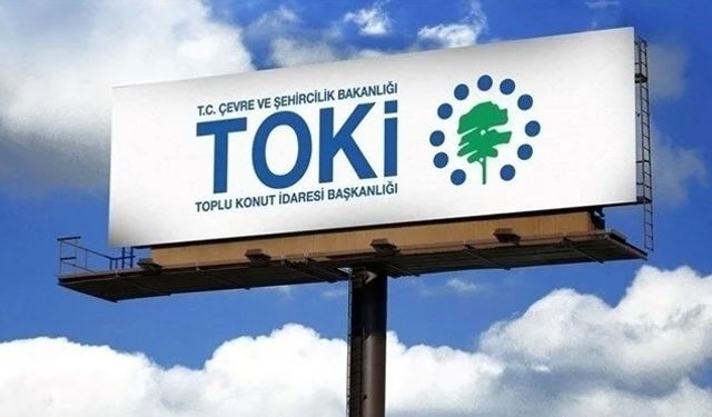 TOKİ sosyal konut başvuruları ne zaman?