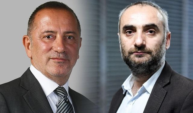 Fatih Altaylı ve İsmail Saymaz'a "Halkı Yanıltıcı Bilgiyi Yayma" Suçlamasıyla Soruşturma