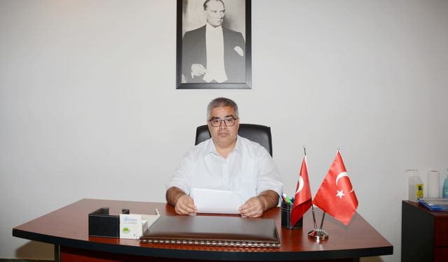 Dr. Özden Polatöz, Aile hekimleri 5-6-7 Kasım 2024’te çalışmayacak