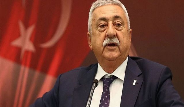 Palandöken: Zorunlu Trafik Sigortasında Fiyat Farklılıkları Vatandaşı Mağdur Ediyor