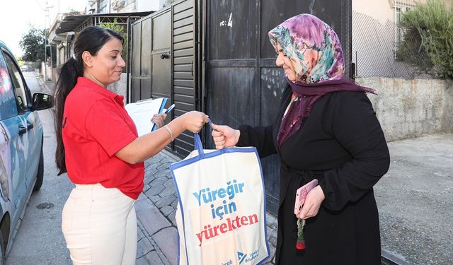 Başkan Demirçalı’dan Öğrencilere Büyük Destek