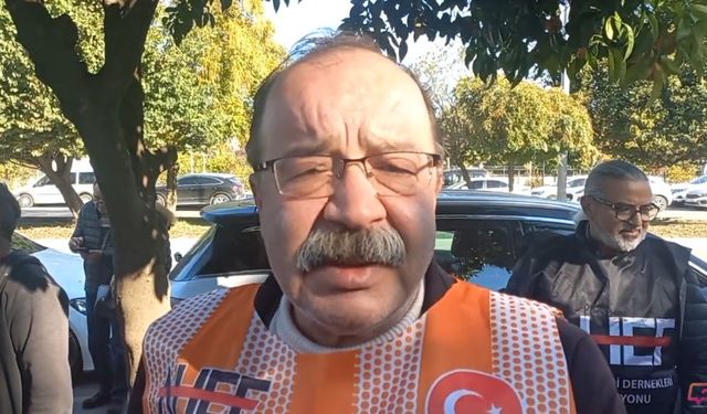 Dr. Kadir Can Tuncel: "Eziyet Yönetmeliği Sağlık Sistemini Çıkmaza Sürükleyecek"