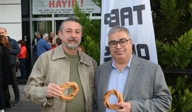 Uzm. Dr. Polatöz, “Bakanlık; Aile Hekimliği yönetmeliğini geri çekmelidir”