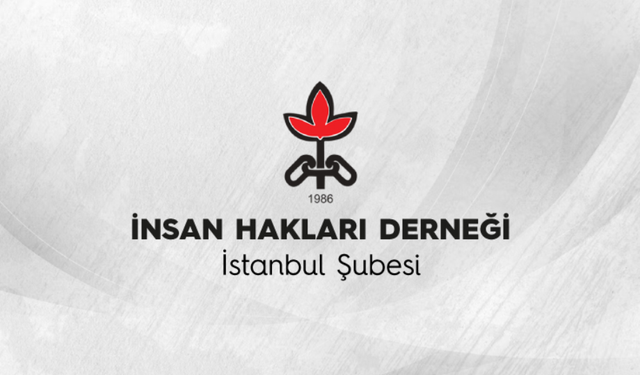 İHD İstanbul Şubesi; İşkence edilerek gözaltına alınan gazeteciler serbest bırakılmalı