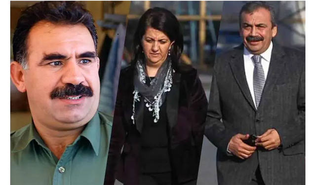 Abdullah Öcalan: Pozitif adımlar atmaya hazırım