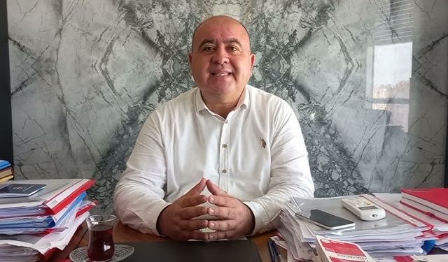 Avukat Mengücek Gazi Çıtırık’tan Özgür Özel’e Tepki: “Avukatlık Mesleğine Daha Özenli Yaklaşılmalı”