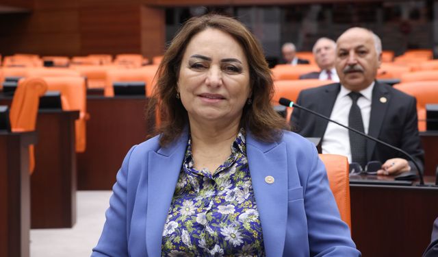 CHP’li Dr. Müzeyyen Şevkin: "Açıklanan Asgari Ücret Zulümdür"