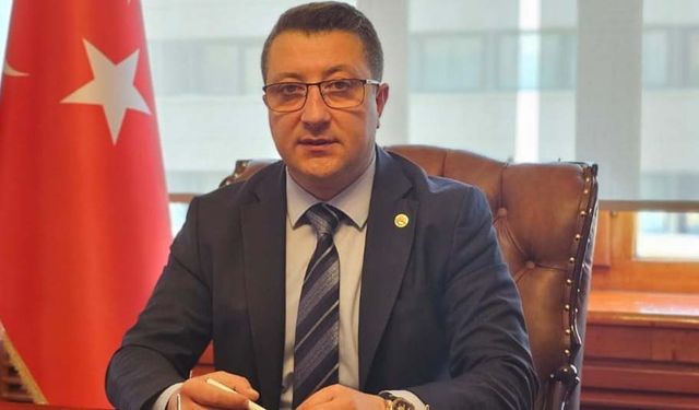 Osman Genç: Türkiye'nin Sudan'daki Barış Çabaları Yeni Bir Umut Doğurdu