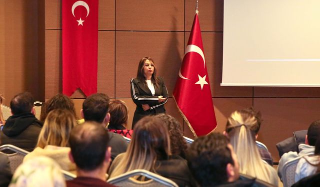 Nurgül Cömert: Teknolojinin gelişmesiyle korkularımız da arttı