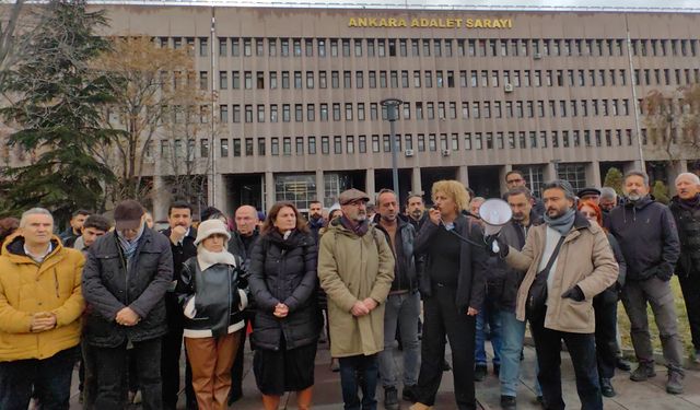 KESK; Hukuk tanımaz saldırılara son verilmeli, gözaltına alınan arkadaşlarımız serbest bırakılmalıdır