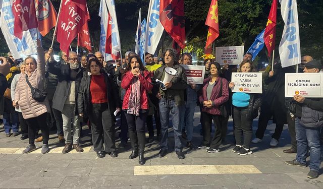 Fatma Sarıoğuz Güney: "Bu Sefalet Düzeni Değişecek!"