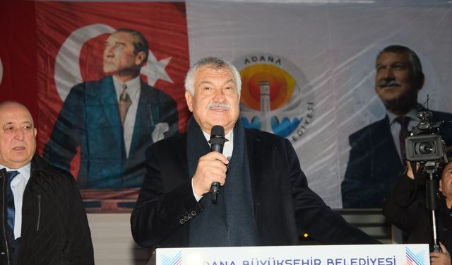 Zeydan Karalar, 2025 barış, huzur ve kardeşlik yılı olsun