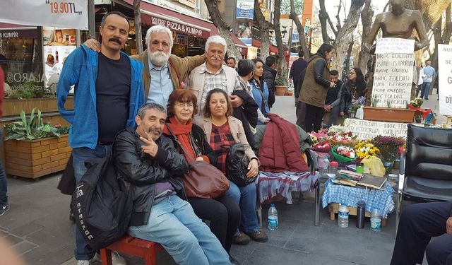 TEMEL DEMİRER: TÜRK(İYE) İNSANI ÇÜRÜ(TÜLÜ)RKEN