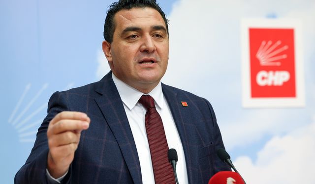 CHP'li Ulaş Karasu, TÜVTÜRK’e Tepki Gösterdi: "Halk Sömürülüyor"