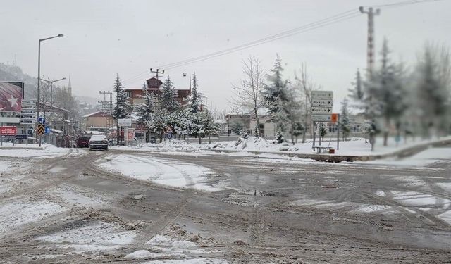 Akçatekir’in Güvenliği Jandarmaya Emanet