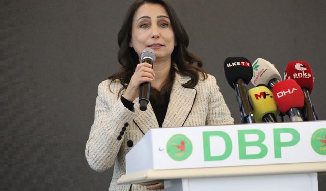 Hatimoğulları: "İmralı Süreci Önemli, Rehavete Kapılmayalım"