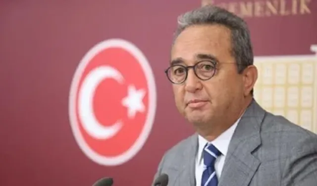 CHP'li Bülent Tezcan: 'Ağzını açana soruşturma açan savcılarınız var'