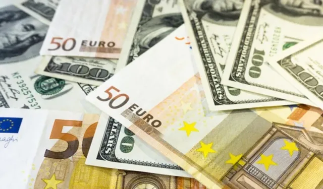 Döviz Kurları Güne Hareketli Başladı: Dolar ve Euro'da Son Durum