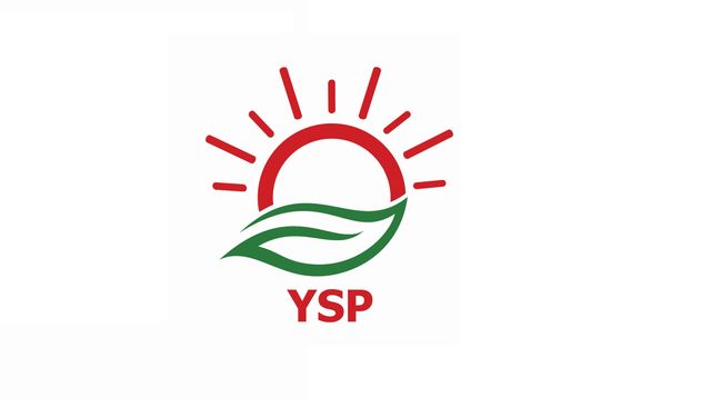 Yeşil Sol Parti'den Açıklama: "ESP ve SGDF'liler Derhal Serbest Bırakılmalıdır"