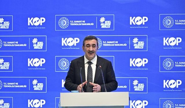 Cevdet Yılmaz: "2026-2027'de Tek Haneli Enflasyon Hedefleniyor"