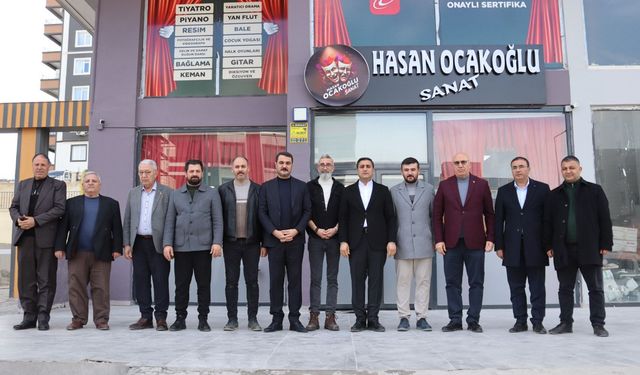 TANAL: ŞANLIURFA ÖZÜNE DÖNMELİ