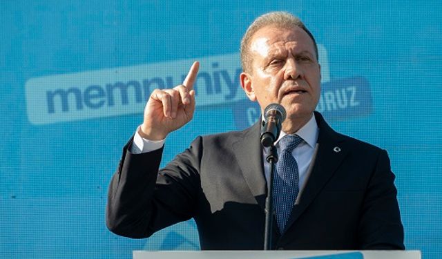 BAŞKAN SEÇER: “KANALİZASYON SORUNUNU EMEKLERİMİZLE TARİHE GÖMÜYORUZ”